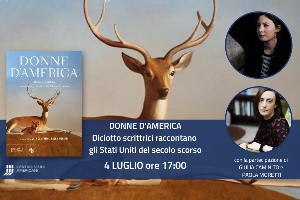 Donne d'America