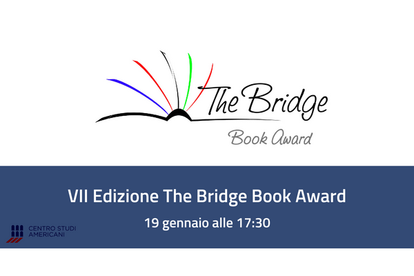 The Bridge Book Award