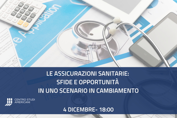 Le assicurazioni sanitarie: sfide e opportunità in uno scenario in cambiamento