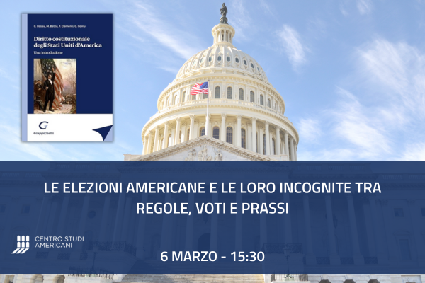 Le elezioni americane e le loro incognite tra regole, voti e prassi