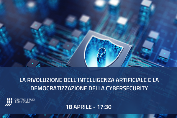 La rivoluzione dell'intelligenza artificiale e la democratizzazione della cybersecurity