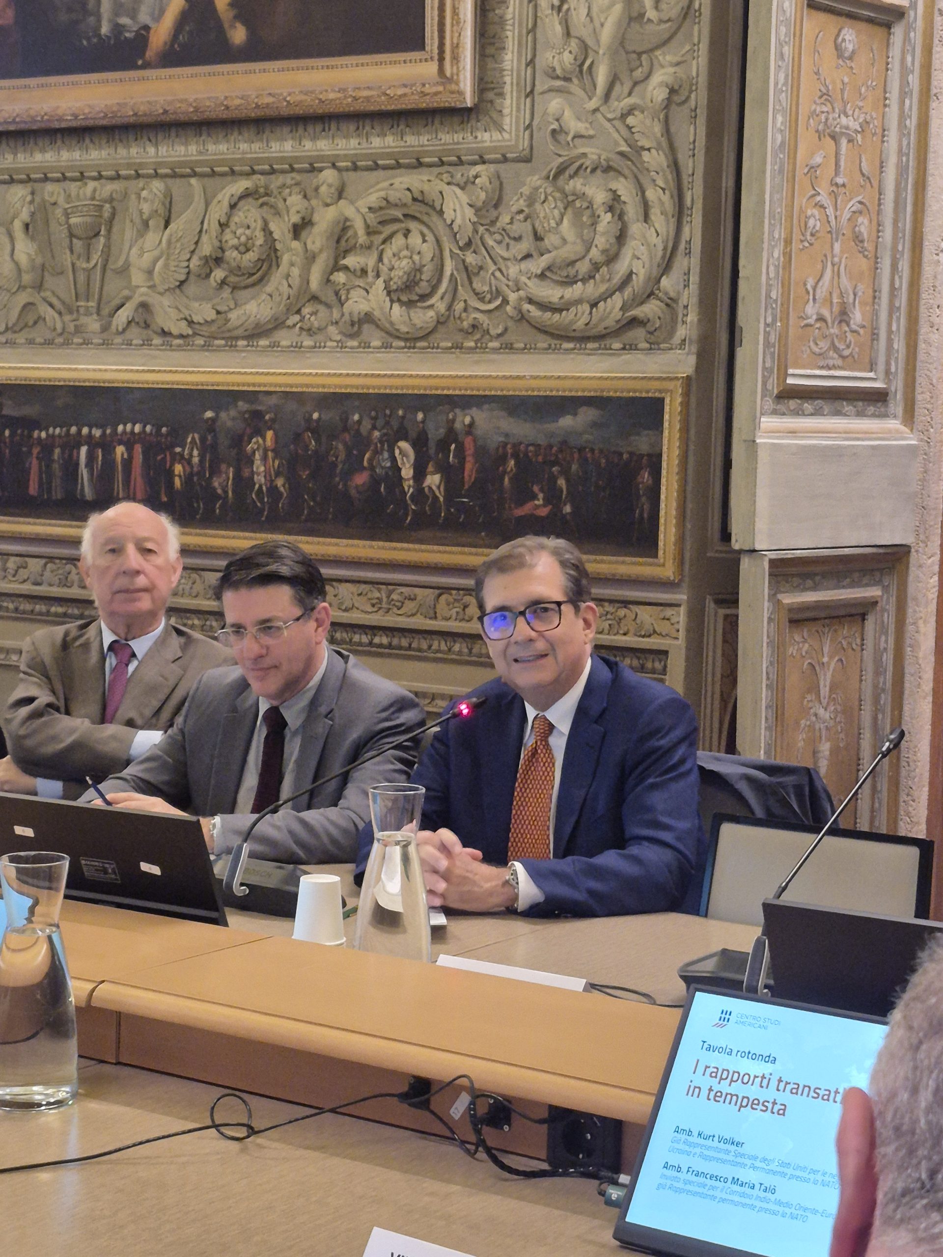 Francesco Maria Talò image