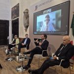 Davide Allegra - Federico Leoni - Lucio Martino - Mary Merva - Giorgio Rutelli