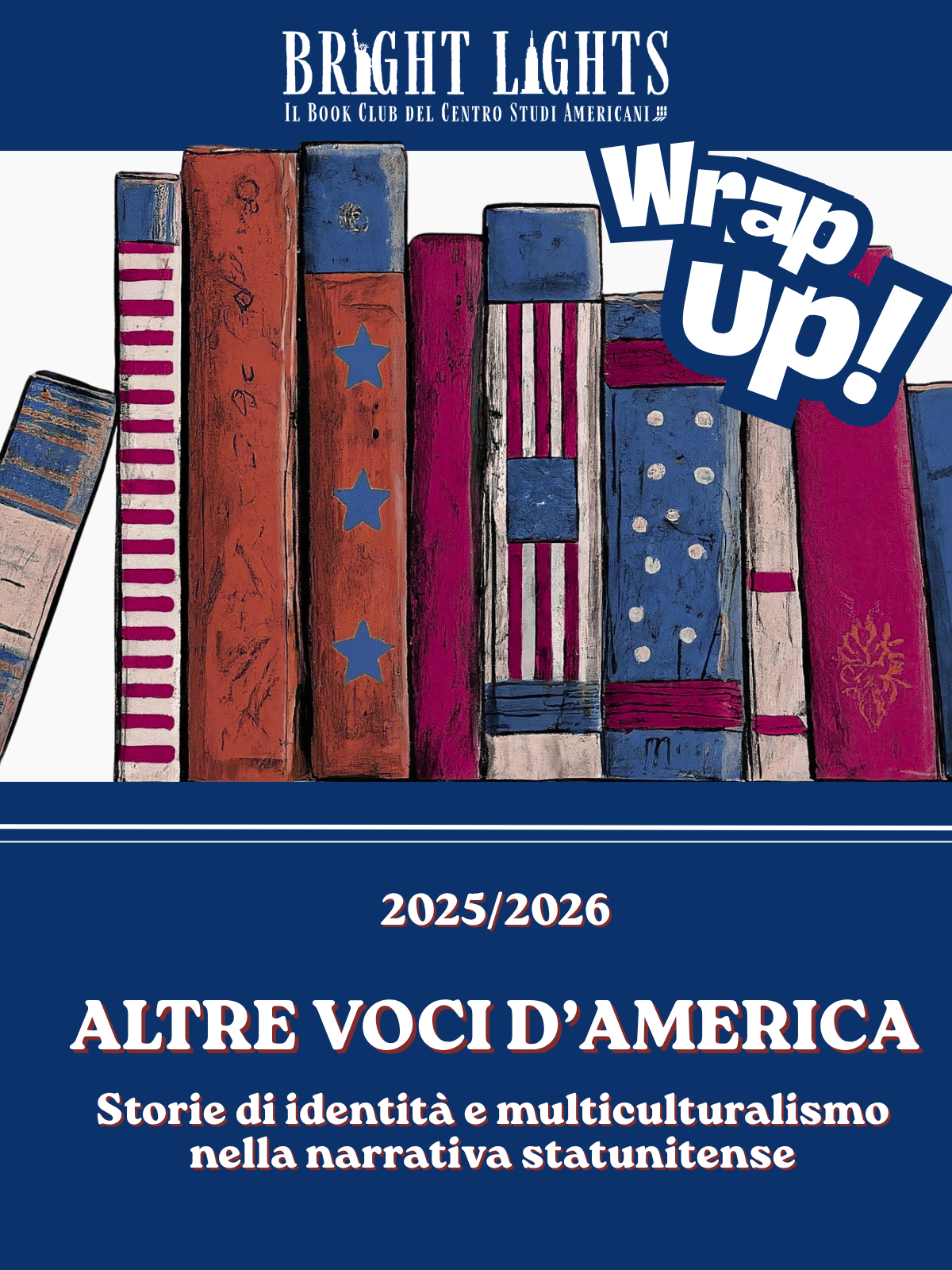 bright lights bookclub riepilogo dei libri letti
