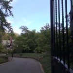 Villa Firenze, residenza ufficiale dell'Ambasciatore d'Italia negli Stati Uniti a Washington, D.C.