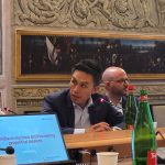 Lanhee Chen, Partner, U.S. Public Affairs, Policy and Regulatory Co-Lead di Brunswick Group