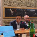 Lanhee Chen, Partner, U.S. Public Affairs, Policy and Regulatory Co-Lead di Brunswick Group