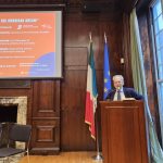 Daniele Fiorentino, professore ordinario di Storia degli Stati Uniti all’Università Roma Tre