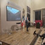 Roberto Sgalla, Direttore del Centro Studi Americani