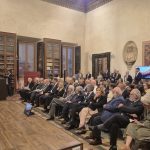 Giovanni De Gennaro, Presidente del Centro Studi Americani