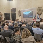 Alessandro Mascherucci, Direttore delle Ville Monumentali della Tuscia