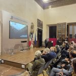 Carlo Martinez, Professore ordinario di Lingua e Letterature angloamericane presso “Sapienza” e Vicepresidente dell’AISNA (Associazione Italiana Studi Nordamericani)