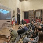 Claudio Strinati, storico dell’arte