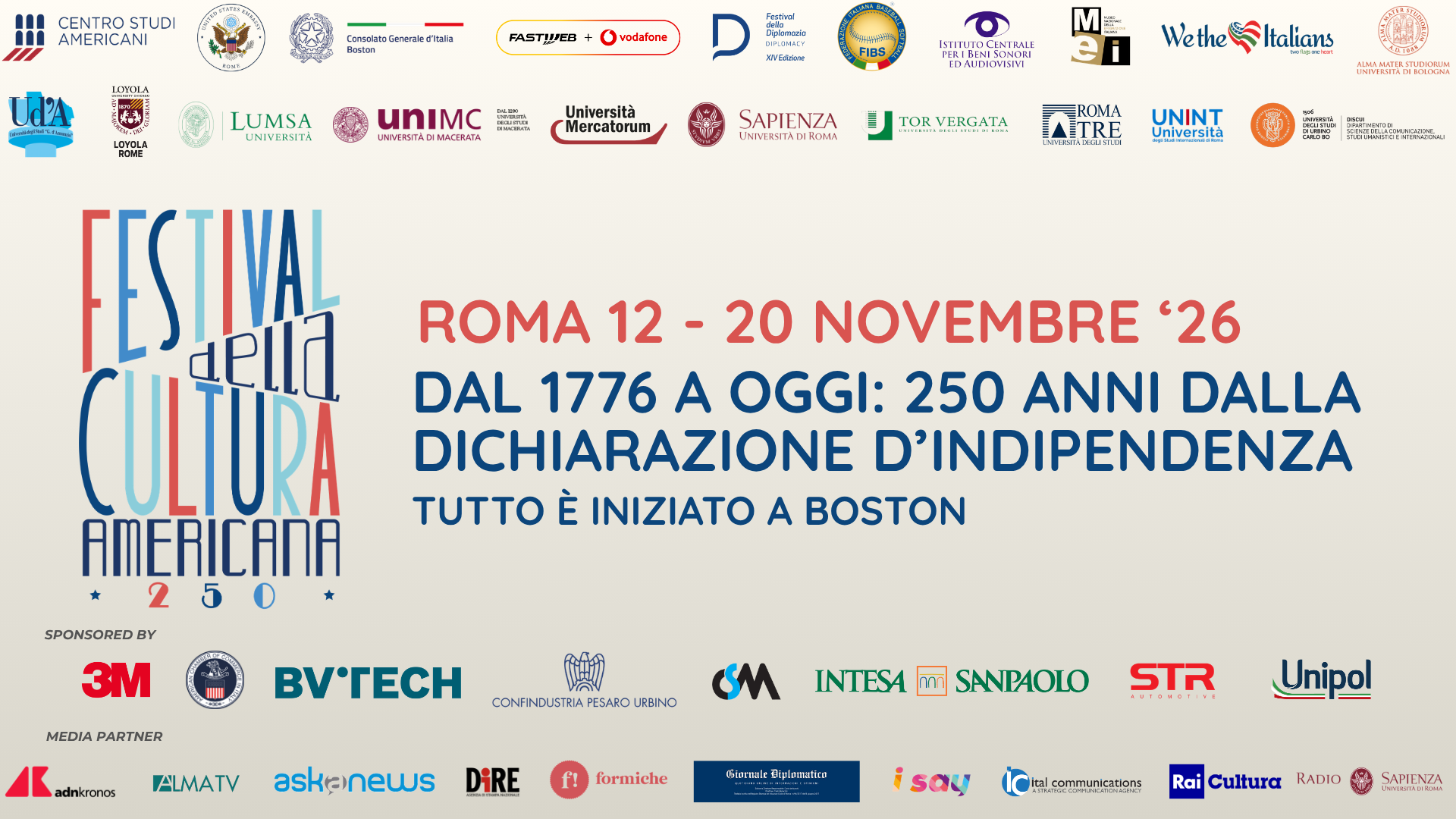 TAPPO FESTIVAL 2026