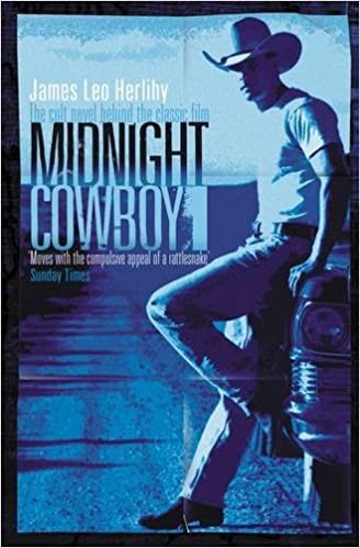 Buy Midnight Cowboy Book Online at Low Prices in India | Midnight Cowboy  Reviews & Ratings - Amazon.in