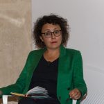 Dina Fakoussa-Behrens