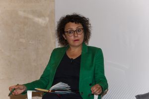 Dina Fakoussa-Behrens