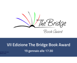 The Bridge Book Award
